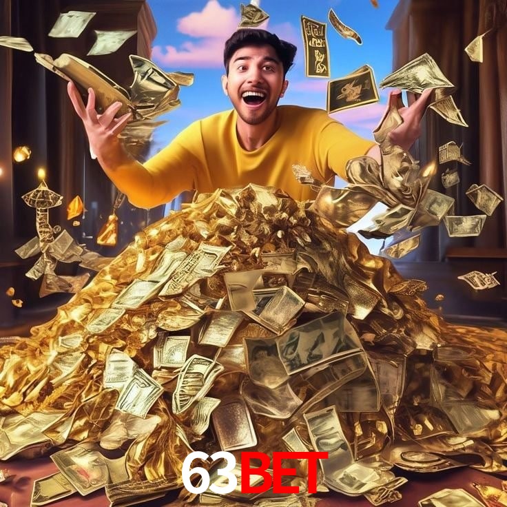 Estatísticas 63bet