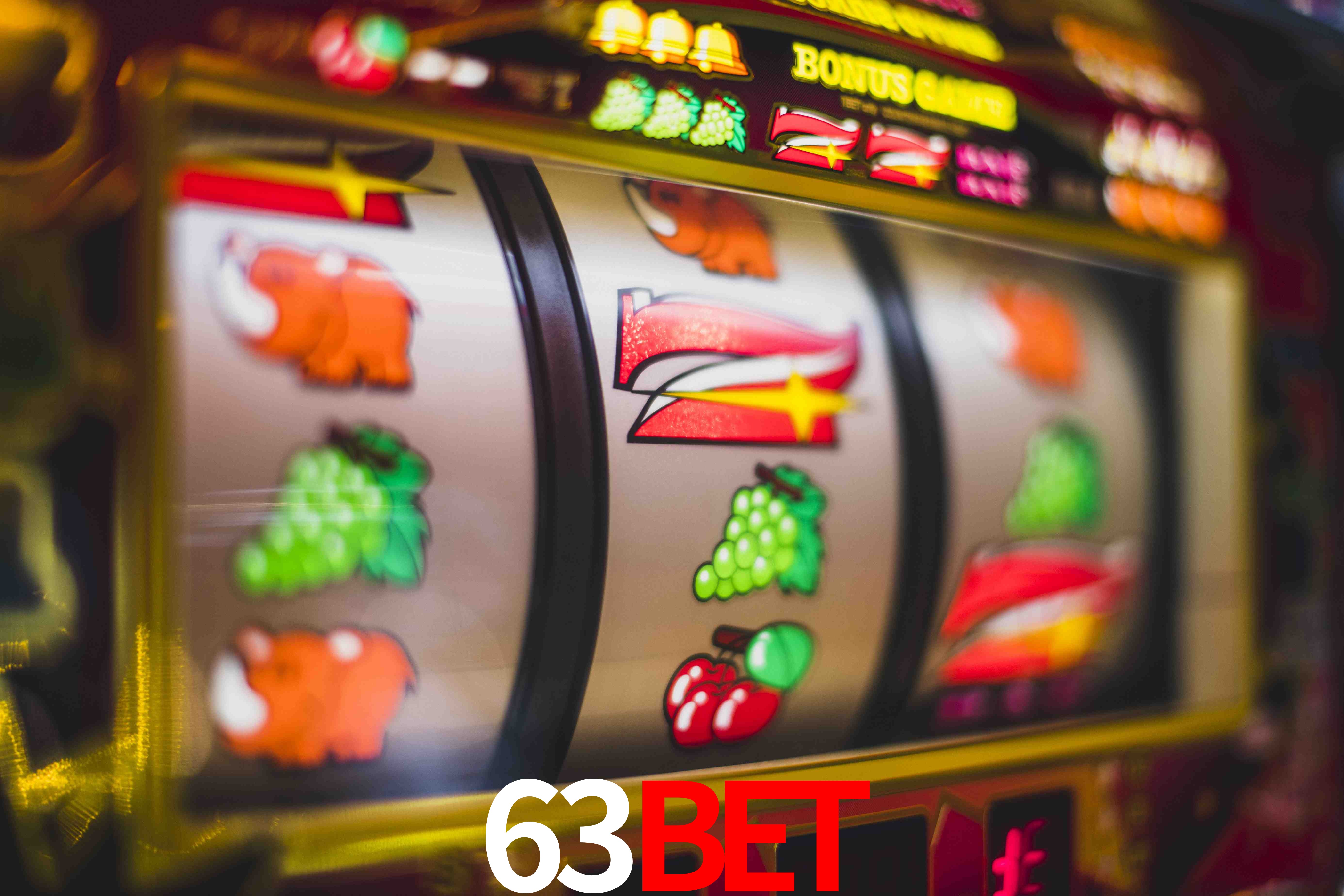 Statistics 63bet