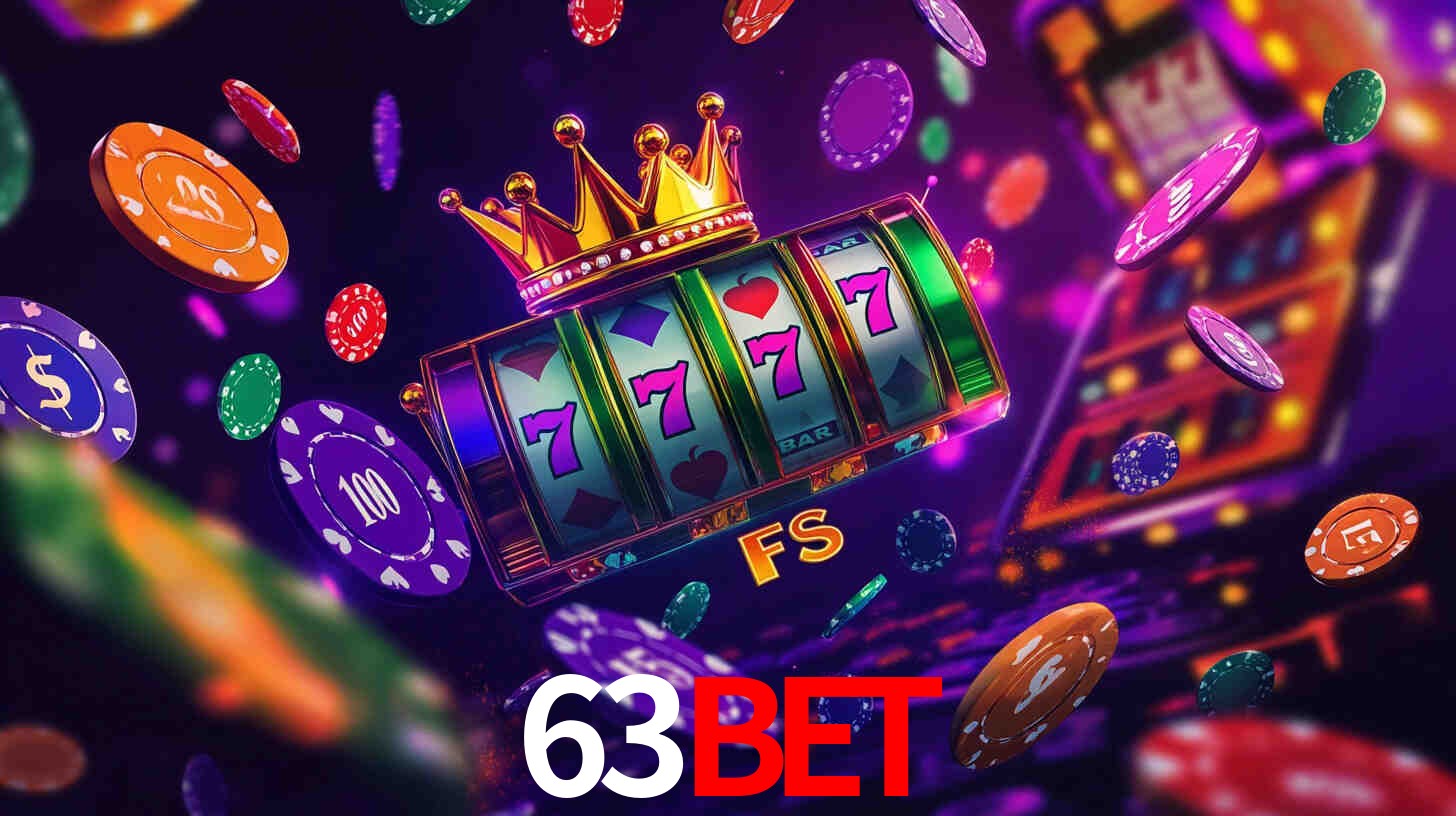 Blackjack Table 63bet