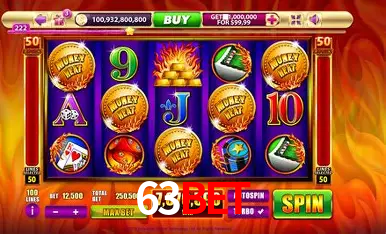 A Emoção da Loteria na 63bet: Uma Chance de Mudança de Vida