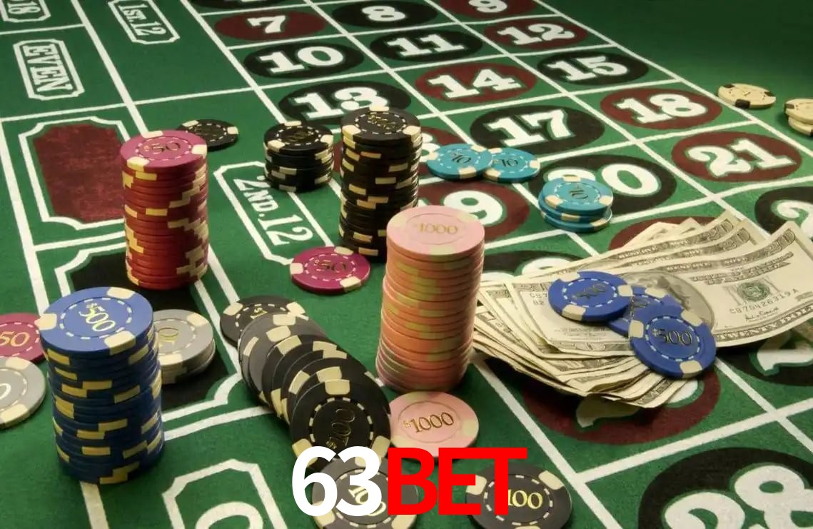 Ofertas Imperdíveis na 63bet: Promoções e Bônus Que Valem a Pena