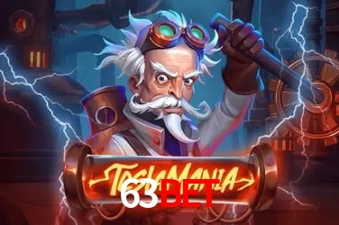 63bet Belo Horizonte - Jackpots