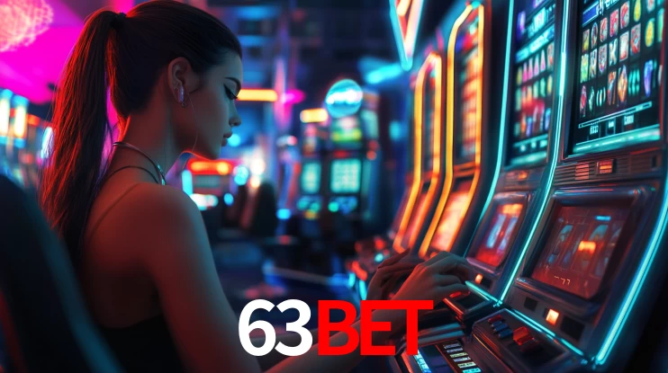 Premium Interface 63bet