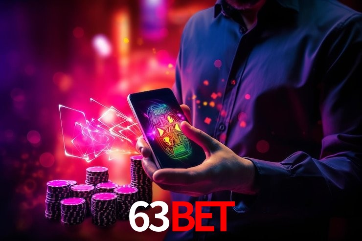 Estatísticas Esportivas 63bet