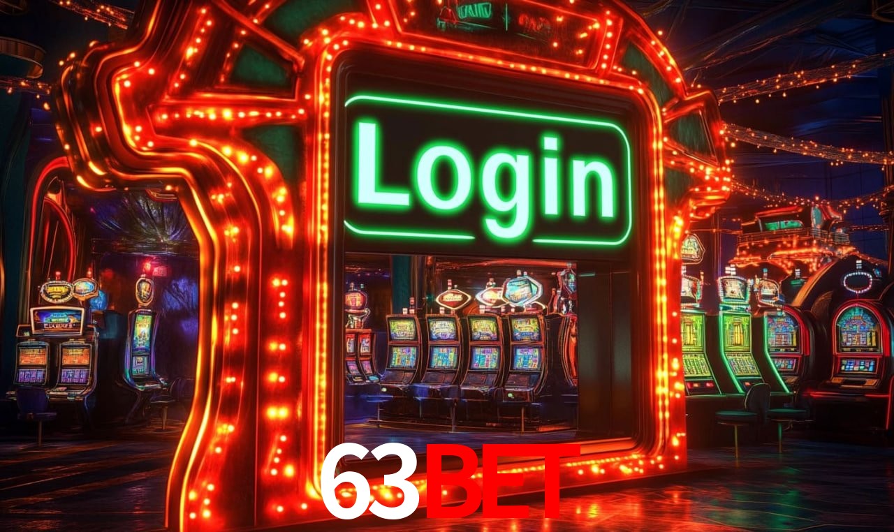 Diretório de Jogos 63bet