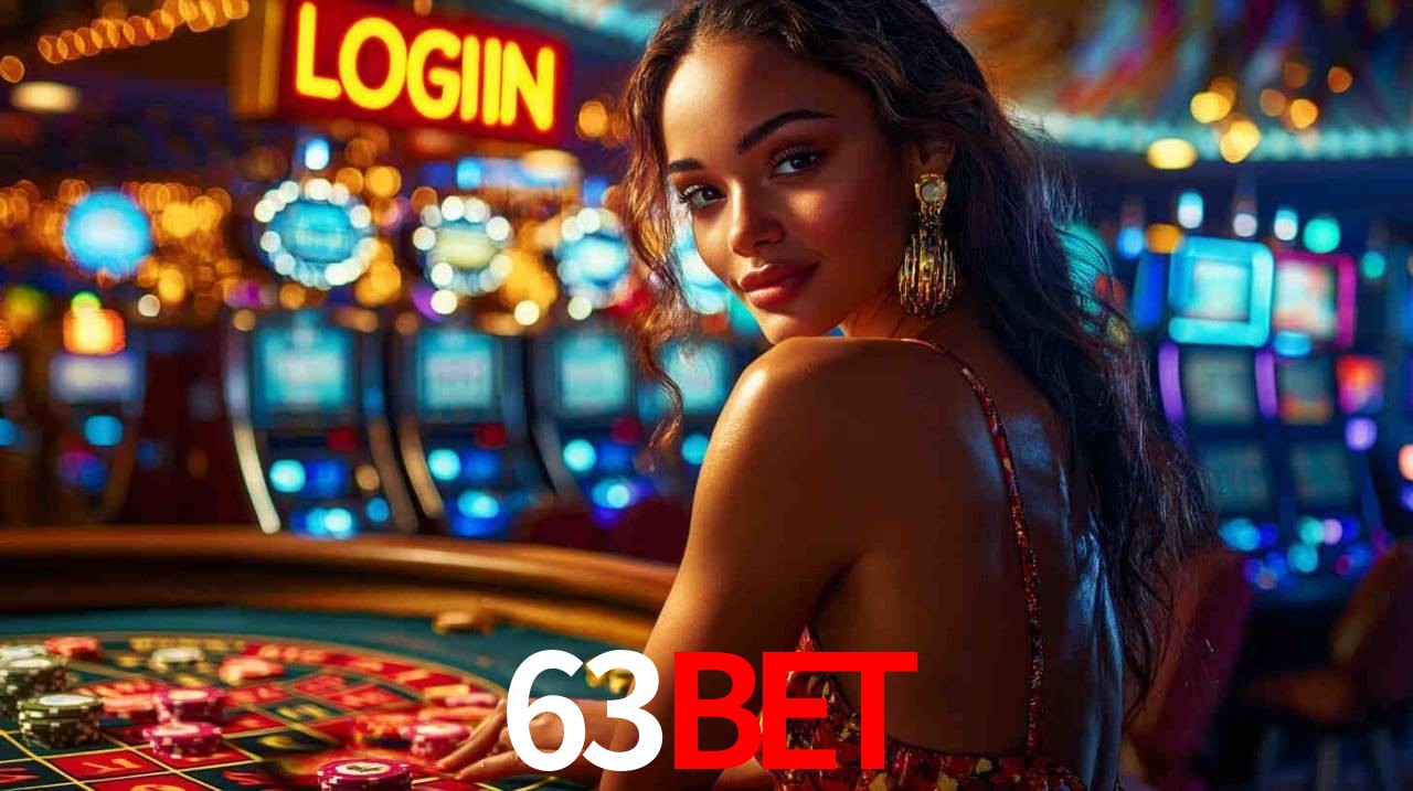 63bet Rio de Janeiro - Popular Jogos