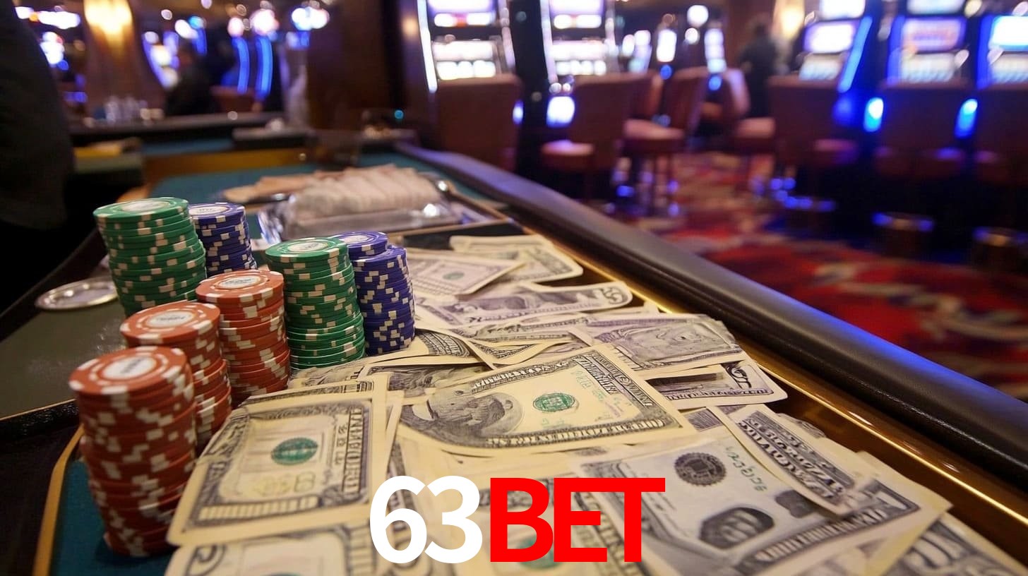 63bet Salvador - Strategy