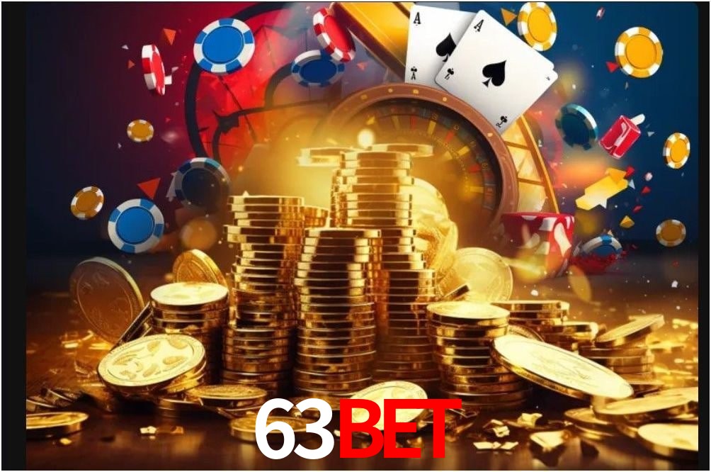 Bônus Diários 63bet