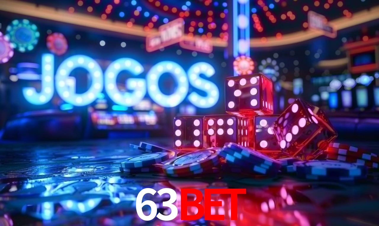 Casino VIP 63bet