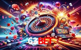 Casino Ao Vivo 63bet