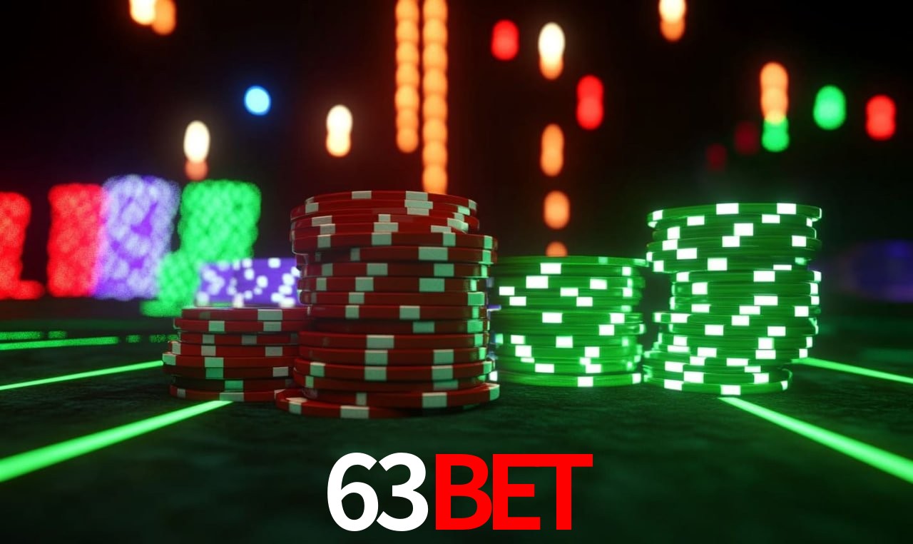 Game Providers 63bet