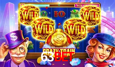 63bet Belo Horizonte - Reivindique Bonus
