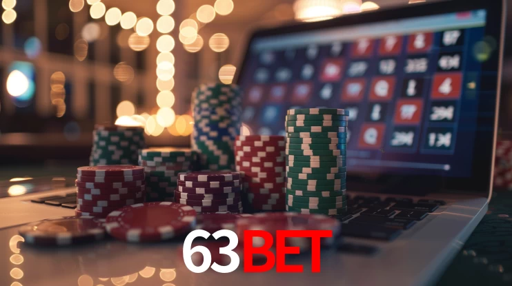 Flash Promotion 63bet