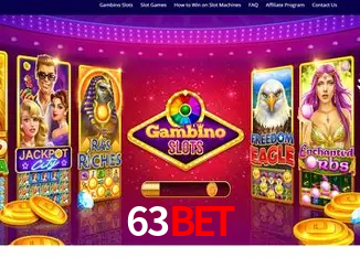 63bet Brasília - VIP Program