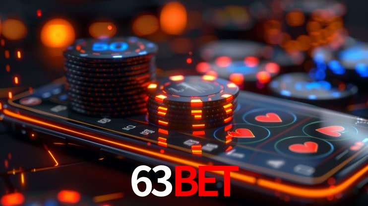 Live Casino 63bet