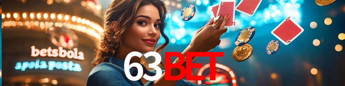 Slot Games 63bet