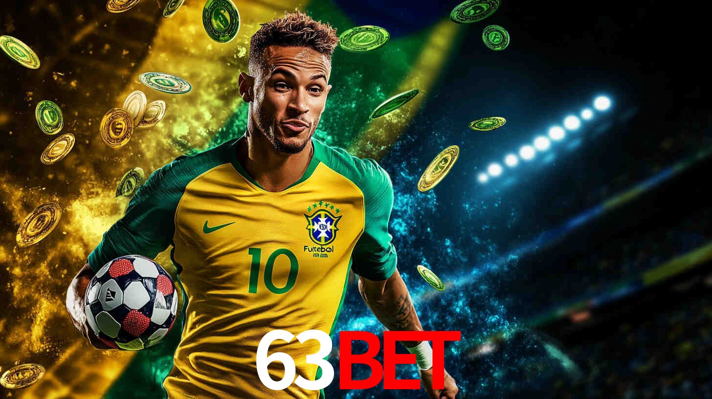 Explorando a Categoria de Eventos em Apostas na 63bet