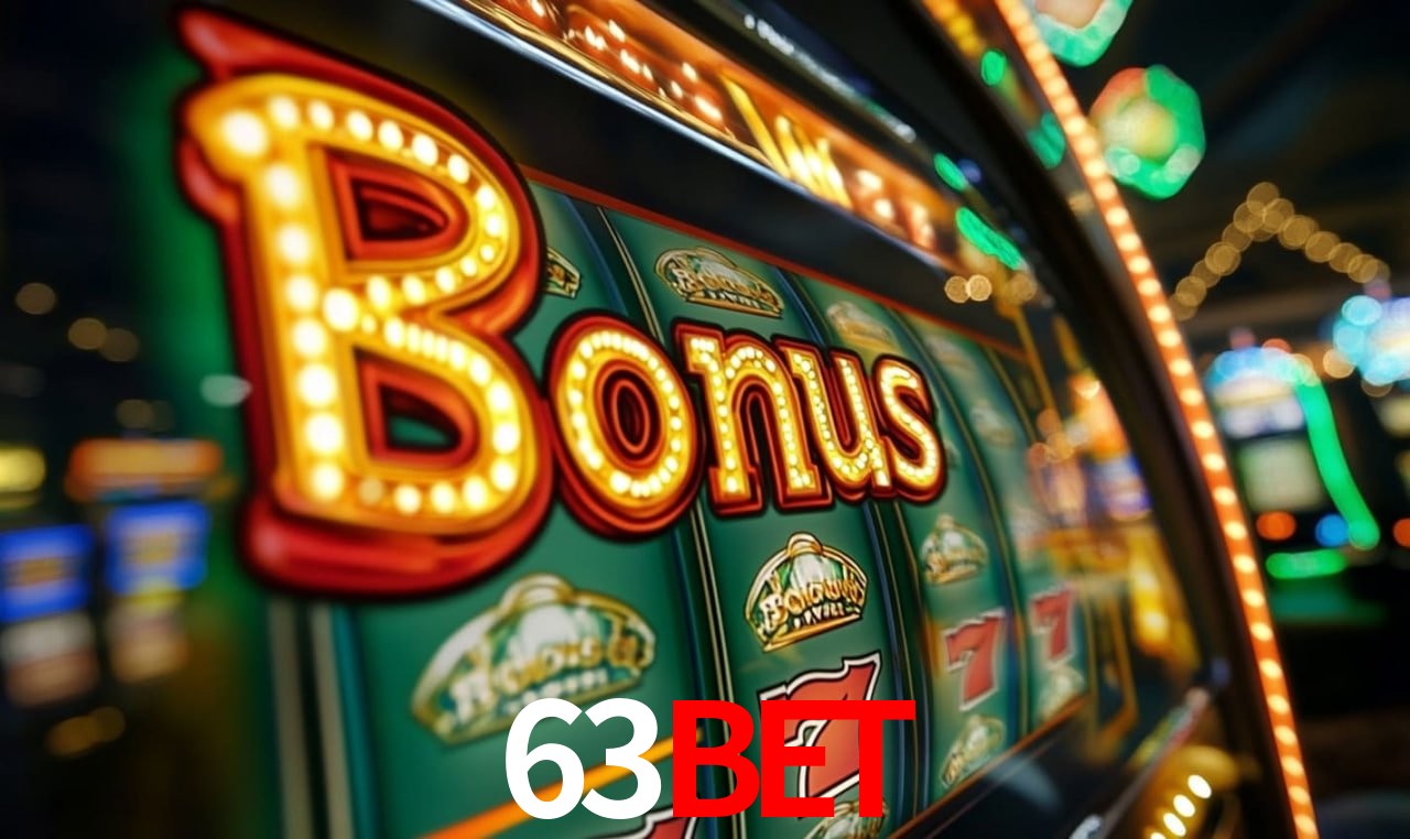 63bet Salvador - Promo Stats