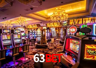 63bet Salvador - Studio Tour