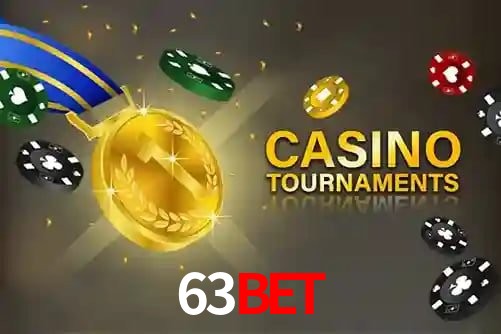 63bet App - Aplicativo Móvel Oficial