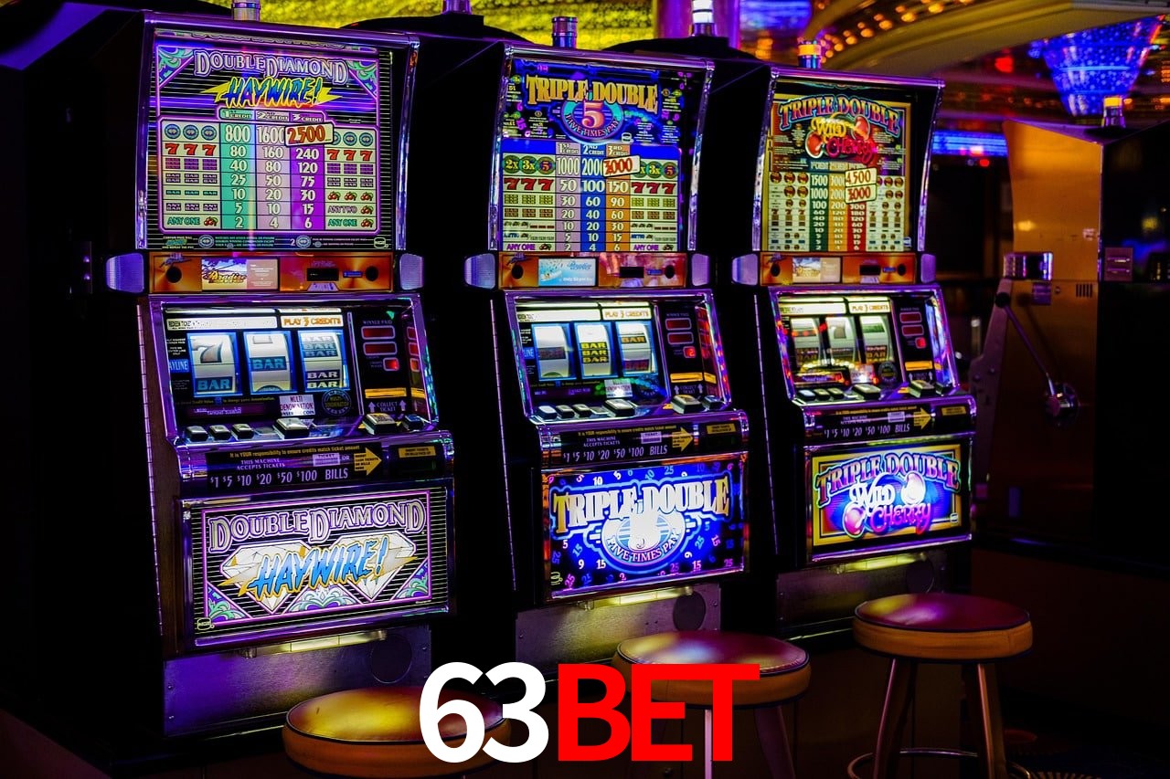 Avaliações dos Jogadores 63bet