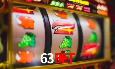 Inovações de Jogos na 63bet: O Futuro das Experiências Interativas