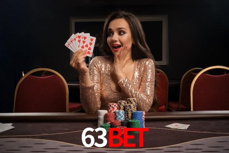 Torneios 63bet