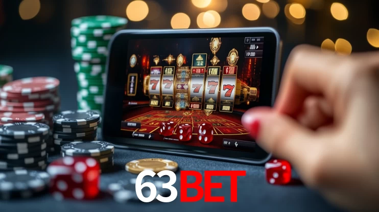 Live Casino 63bet