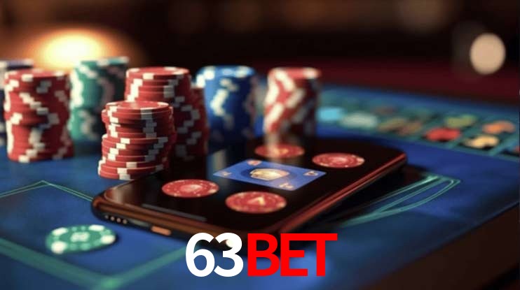 Estatísticas do Jogo 63bet