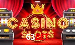 Account Benefits 63bet