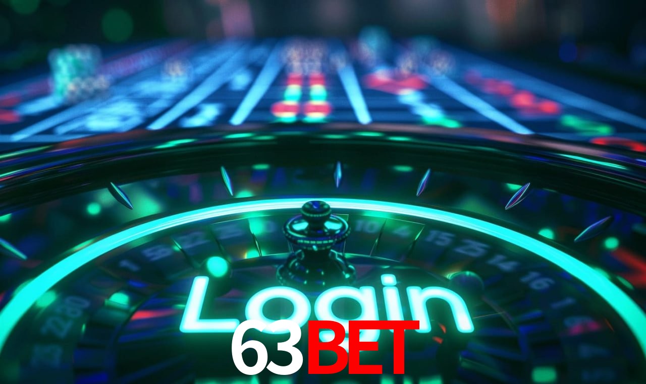 Jogos de Slot 63bet
