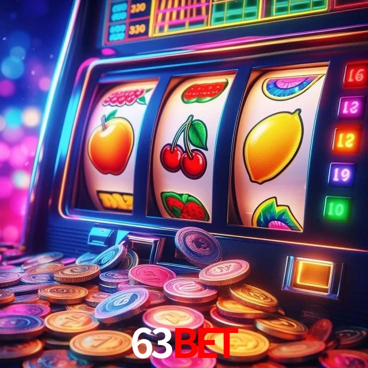 Login Seguro 63bet