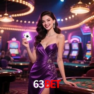 Apostas de Futebol 63bet