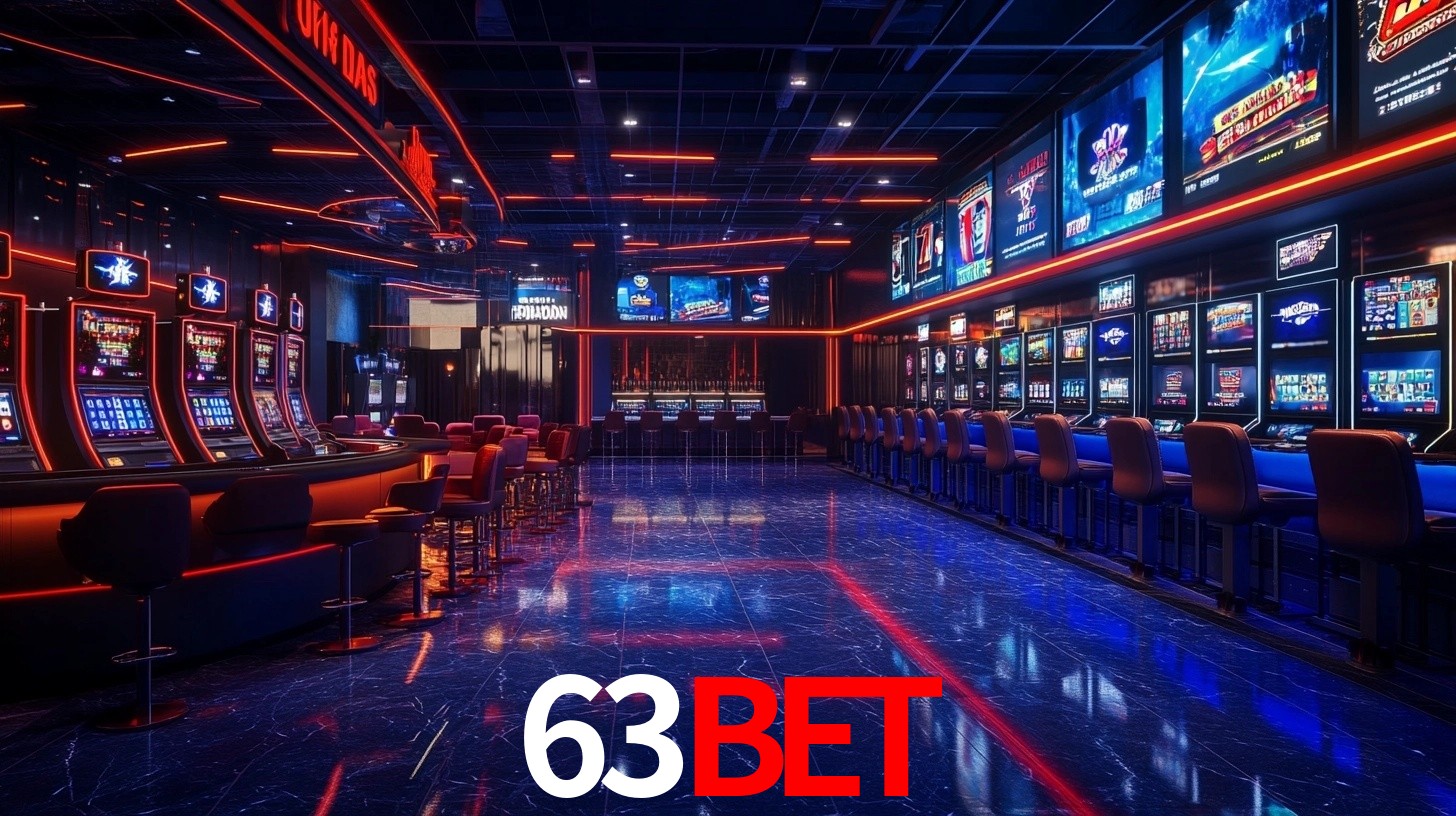 VIP Casino 63bet