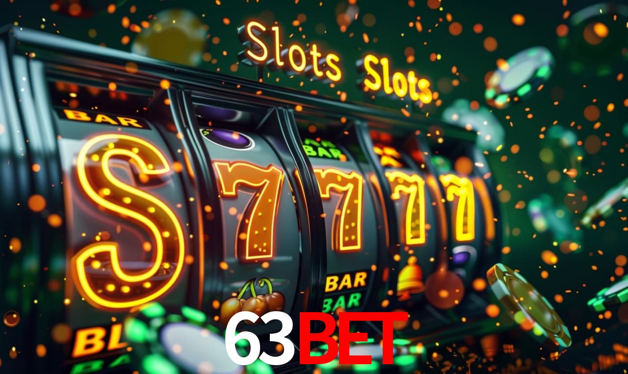 Recursos de Bônus 63bet