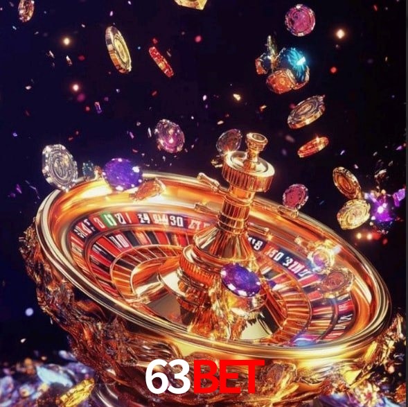 63bet Plataforma - Certificada MGA desde 2015