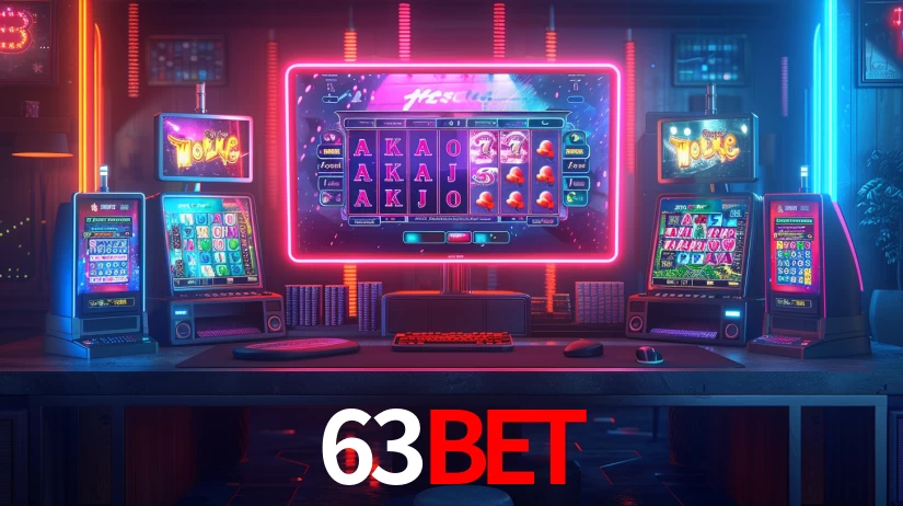 Explore as vantagens do 63bet: serviço profissional e confiabilidade