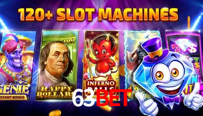 Desvendando o Mundo dos Jogos Virtuais na 63bet