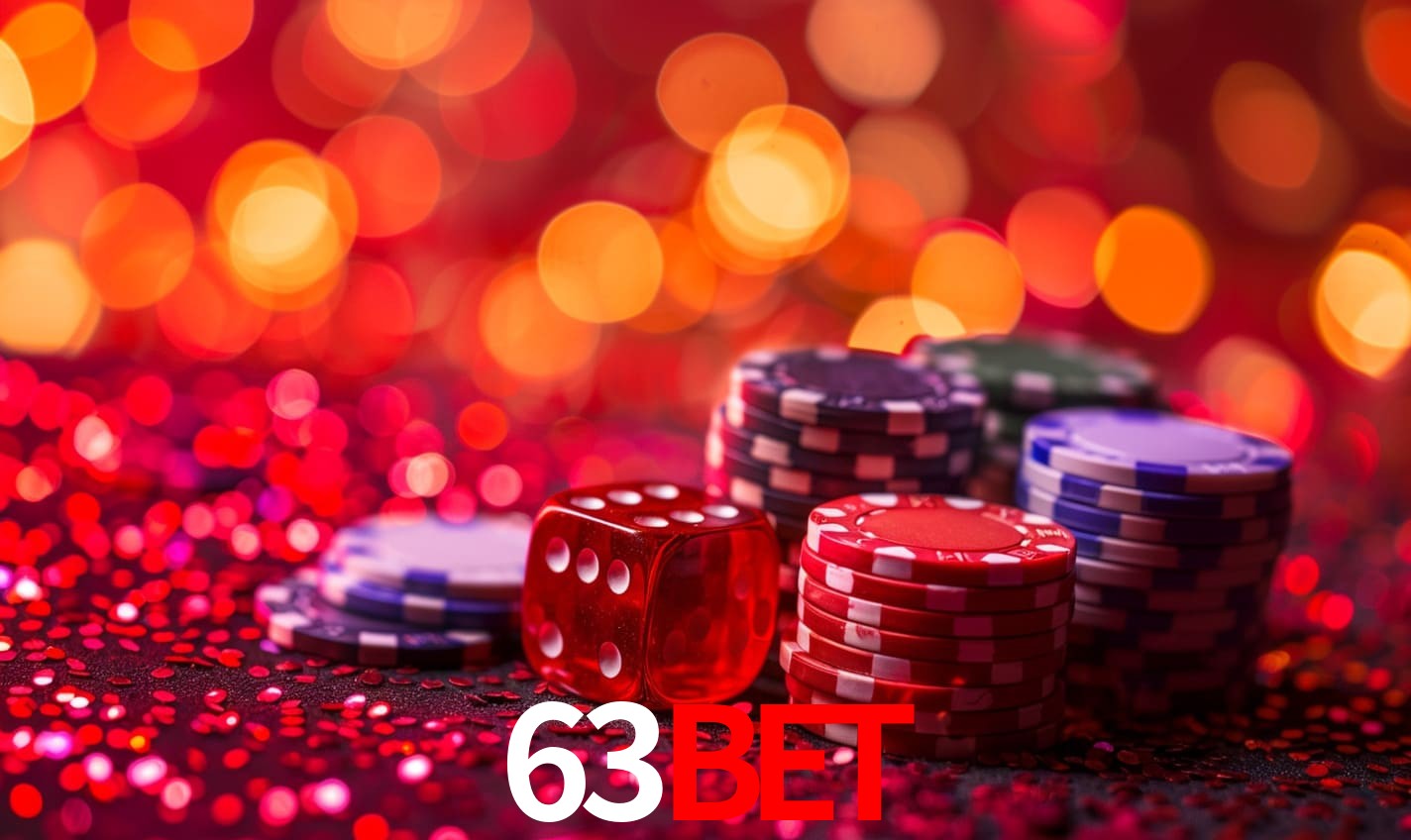 63bet Belo Horizonte - Provably Fair