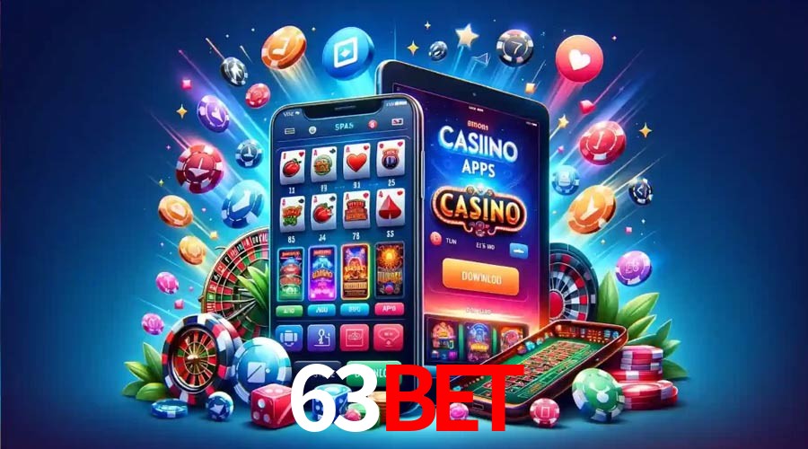 Exclusive Offers 63bet