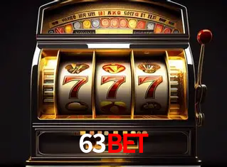 Apostas Esportivas na 63bet: Um Guia Completo