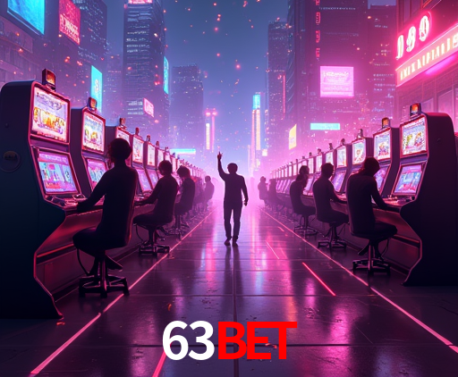 Apostas de Tênis 63bet