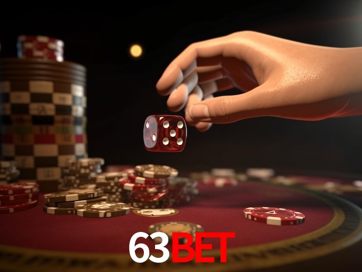 Especiais de Fim de Semana 63bet