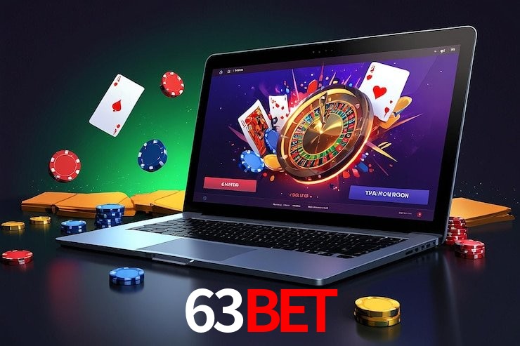 63bet Salvador - Support
