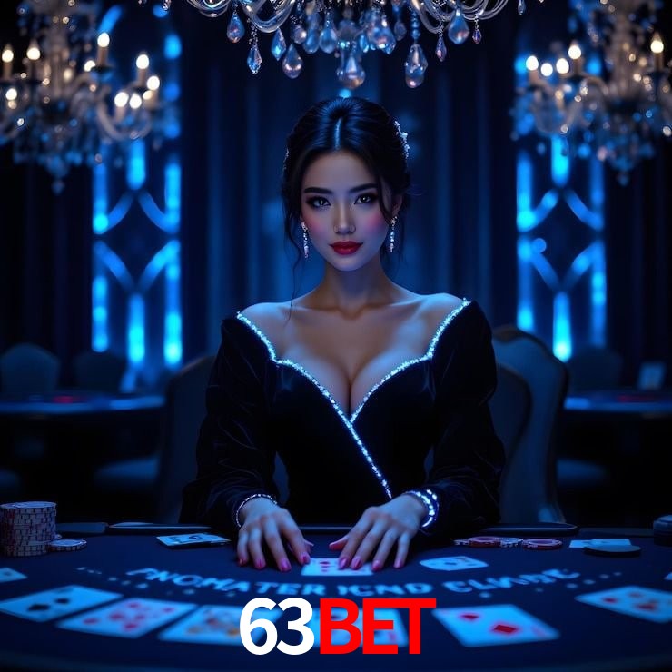 63bet São Paulo - Jogo Providers