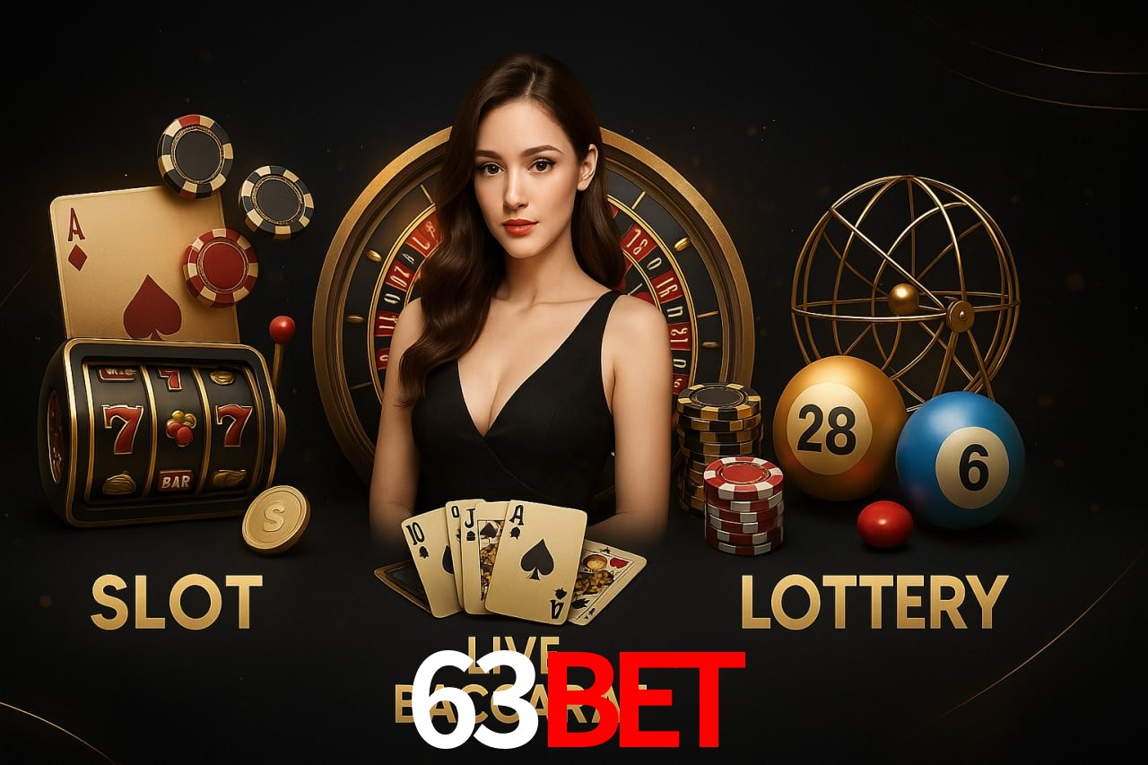 63bet Belo Horizonte - Promo Tips