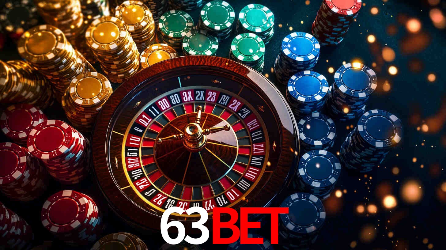 Tournaments 63bet
